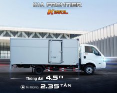 Kia Frontier 2022 - Thùng dài 4.5m, xe sẵn giao ngay giá 476 triệu tại Bình Dương