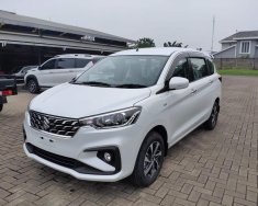 Suzuki Ertiga 2022 - Ưu đãi riêng cho 10 khách cọc xe sớm nhất tháng - Hỗ trợ khách mọi thủ tục giá 539 triệu tại Quảng Bình