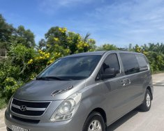 Hyundai Starex 2011 - Hỗ trợ sang tên chính chủ giá 295 triệu tại Tp.HCM