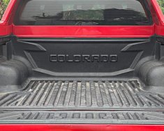 Chevrolet Colorado 2022 - Chevrolet Colorado 2022 số tự động giá 190 triệu tại Hà Nội