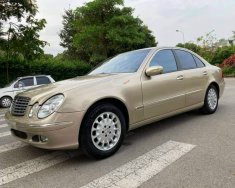 Mercedes-Benz E240 2002 - Ít sử dụng giá tốt 165tr giá 165 triệu tại Kiên Giang