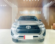 Toyota Hilux 2020 - Cam kết bằng văn bản, xe còn bảo hành giá 720 triệu tại BR-Vũng Tàu