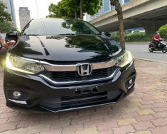 Honda City 2019 - Xe 1 chủ mua từ mới, xe biển phố không mất 20 triệu. Xe thật đẹp, gia đình đi giữ gìn giá 495 triệu tại Hà Nội