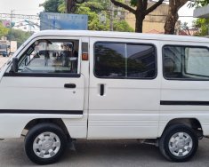 Suzuki Blind Van 2011 - Xe còn mới đẹp, cần bán gấp giá rẻ giá 112 triệu tại Hà Nội