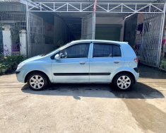 Hyundai Getz 2009 - Bảo hành máy 1 năm giá 125 triệu tại Tuyên Quang