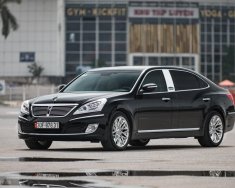 Hyundai Equus 2010 - Kiệt tác vượt thời gian giá 1 tỷ 399 tr tại Hà Nội