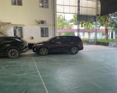Kia Sorento 2019 - Xe màu đỏ xe gia đình giá 820 triệu tại Hà Giang