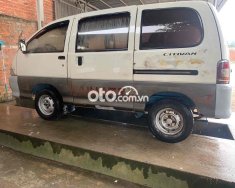 Daihatsu Citivan 2002 - Màu trắng, giá 52tr giá 52 triệu tại Tây Ninh