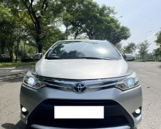 Toyota Vios 2015 - Tự động model 2016 giá 398 triệu tại Tp.HCM