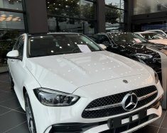 Mercedes-Benz C300 2022 - Giảm tiền mặt lên đến 100 triệu - Tặng bảo hiểm thân xe giá 2 tỷ 199 tr tại Cần Thơ