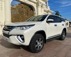Toyota Fortuner 2018 - Toyota Fortuner 2018 tại Hải Phòng giá 800 triệu tại Hải Phòng