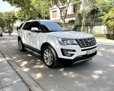 Ford Explorer 2016 - Xe nhập nguyên chiếc giá 1 tỷ 219 tr tại Quảng Ninh