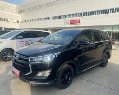 Toyota Innova 2018 - Bản đặc biệt, màu đen giá 665 triệu tại Tp.HCM