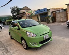 Mitsubishi Mirage 2013 - số tự động giá 255 triệu tại Nghệ An