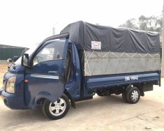 Hyundai Porter 2004 - Xe màu xanh lam giá cạnh tranh giá 160 triệu tại Yên Bái