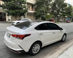 Hyundai Accent 2020 - Màu trắng, from mới giá 485 triệu tại Đắk Lắk