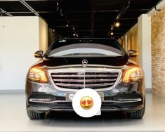 Mercedes-Benz 2017 - Biển số Sài Gòn giá 2,839 tỷ giá 2 tỷ 839 tr tại Tp.HCM