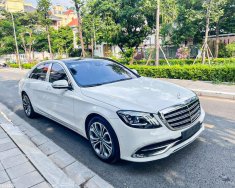Mercedes-Benz S450 2020 - Vừa rẻ vừa đẹp giá 4 tỷ 479 tr tại Quảng Ninh