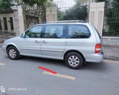 Kia Carnival 2005 - Kia Carnival 2005 số sàn tại Tp.HCM giá 165 triệu tại Tp.HCM