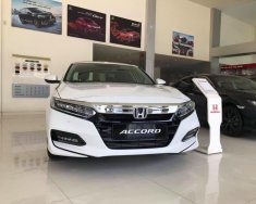 Honda Accord 2022 - Tặng phụ kiện chính hãng lên đến 20 triệu giá 1 tỷ 329 tr tại Gia Lai