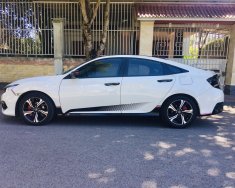 Honda Civic 2017 - Xe nhập Thái Lan, xe đẹp lắm, mạnh, êm giá 625 triệu tại Nghệ An