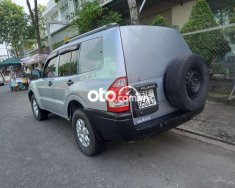 Mitsubishi Pajero 2005 - Xe màu bạc giá ưu đãi giá 140 triệu tại Long An