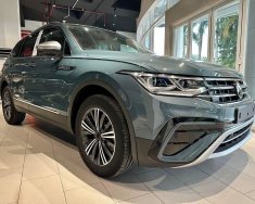 Volkswagen Tiguan 2022 - Màu cực đẹp - Sẵn xe tại showroom - Liên hệ hotline nhận ưu đãi đặc biệt trong T11 giá 1 tỷ 999 tr tại Phú Thọ