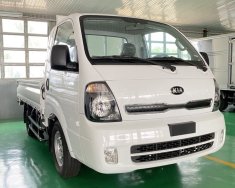 Kia Frontier 2022 - Hỗ trợ trả góp + giảm giá tiền mặt, giao xe ngay giá 392 triệu tại Đồng Nai