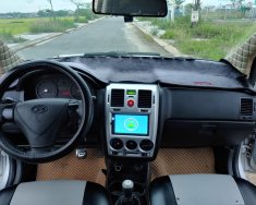 Hyundai Getz 2009 - Bán nhanh thu vốn giá 117 triệu tại Quảng Nam