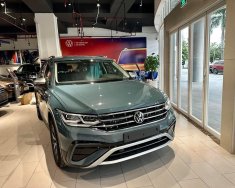 Volkswagen Tiguan 2022 - Màu cực đẹp - Sẵn xe - Cực nhiều ưu đãi trong T2 giá 1 tỷ 999 tr tại Hà Nội