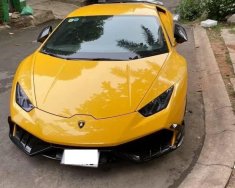 Lamborghini Huracan 2014 - Biển trắng giá 11 tỷ 950 tr tại Tp.HCM