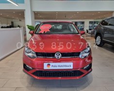 Volkswagen Polo 2022 - Volkswagen Polo tặng ngay 50% trước bạ tiền mặt + phụ kiện giá 695 triệu tại Tp.HCM