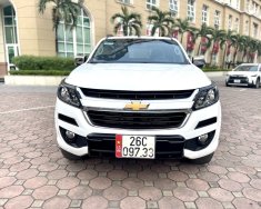 Chevrolet Colorado 2019 - 1 chủ từ mới sơn zin cả xe, bao test hãng giá 630 triệu tại Bắc Ninh