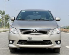 Toyota Innova 2013 - Thanh lý giá rẻ giá 425 triệu tại Hà Nội