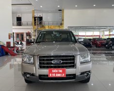 Ford Everest 2009 - Xe cực chất, 7 chỗ rộng rãi, gầm cao, máy zin giá 313 triệu tại Phú Thọ