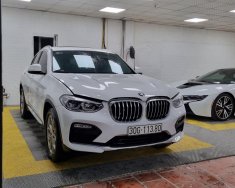 BMW X4 2019 - Sportline nhập Mỹ cửa nóc to màu trắng giá 2 tỷ 68 tr tại Hà Nội