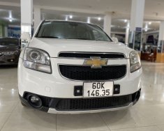 Chevrolet Orlando 2013 - Màu trắng số tự động giá 345 triệu tại Đồng Nai
