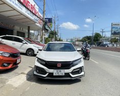 Honda Civic 2020 - Nhập khẩu Thái Lan một chủ từ mới, đi chuẩn 2 vạn kilomet giá 810 triệu tại Bình Dương