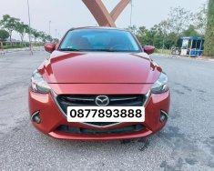 Mazda 2 2018 - Xe màu đỏ, 430 triệu giá 430 triệu tại Nghệ An