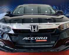 Honda Accord 2021 - Bảo hiểm vật chất thân xe - Miễn phí 1 năm bảo dưỡng giá 1 tỷ 319 tr tại Tp.HCM