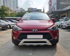 Hyundai i20 2015 - Đăng ký 2016, 1 chủ từ đầu, xe đẹp chạy chuẩn giá 445 triệu tại Thái Nguyên