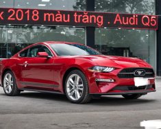 Ford Mustang 2022 - Premium Fastback, nhập Mỹ mới 100% giao ngay, xe trang bị động cơ 2.3L Ecoboost giá 3 tỷ 300 tr tại Tp.HCM