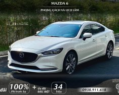 Mazda 6 2021 - Giá siêu ưu đãi Quảng Ngãi (TL) giá 820 triệu tại Quảng Ngãi