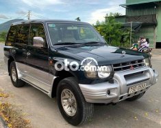 Mitsubishi Pajero 2004 - Bản V45, chất zin đẹp giá 300 triệu tại Khánh Hòa