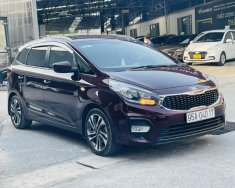 Kia Rondo 2018 - Màu đỏ, xe nhập giá 468 triệu tại Tp.HCM