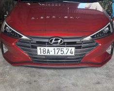 Hyundai Elantra 2019 - Màu đỏ số sàn, 480tr giá 480 triệu tại Nam Định