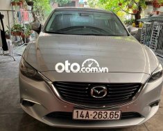 Mazda 6 2017 - Xe đi được 4 vạn km giá 650 triệu tại Quảng Ninh