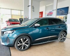 Peugeot 3008 2022 - Xe có sẵn đủ màu - Tặng bộ phụ kiện chính hãng giá 1 tỷ 262 tr tại Quảng Ninh