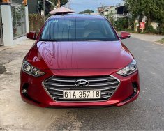 Hyundai Elantra 2016 - Màu đỏ, 510 triệu giá 510 triệu tại Tây Ninh