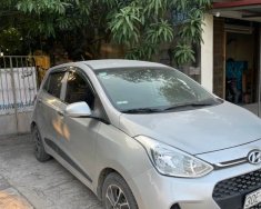 Hyundai i10 2017 - Hyundai i10 2017 số tự động giá 360 triệu tại Hà Nội